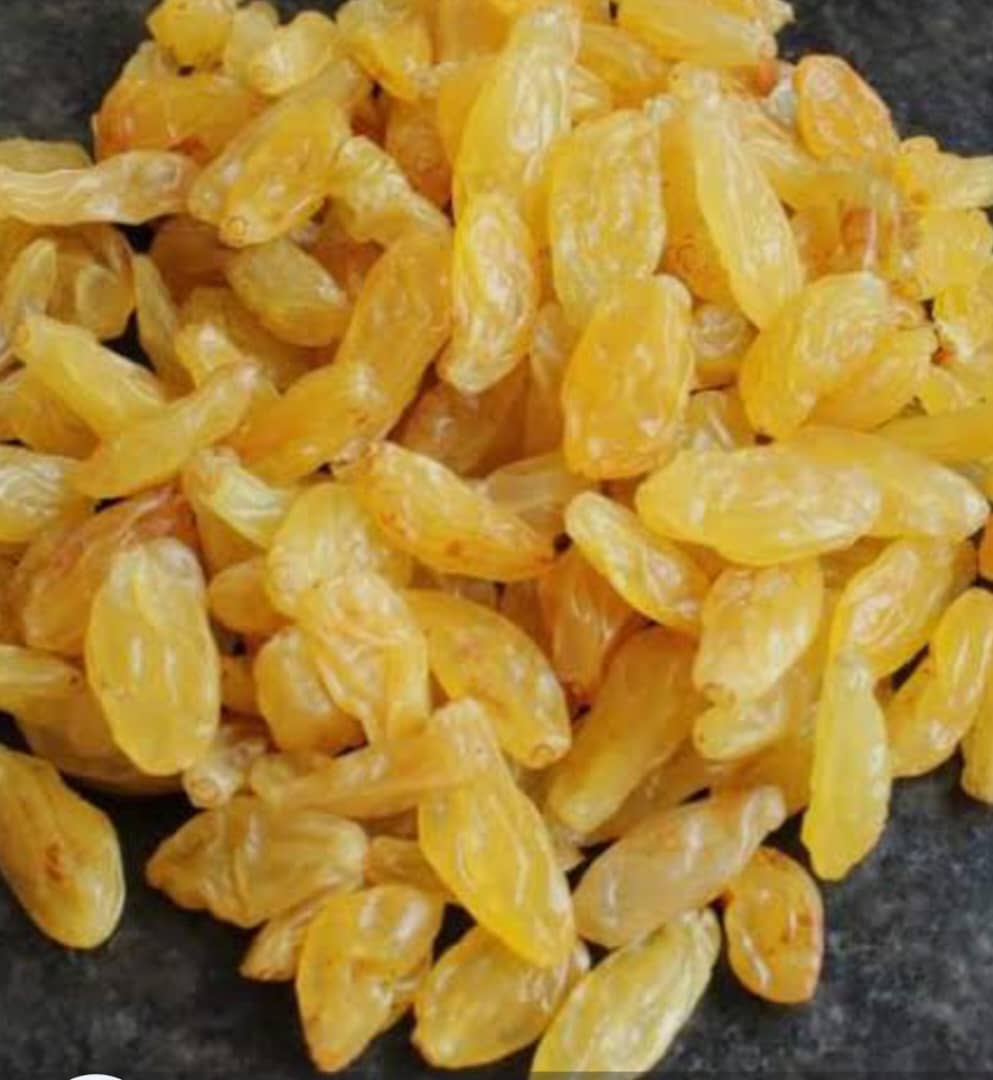 داستان فرد دیابتی و مصرف کشمش