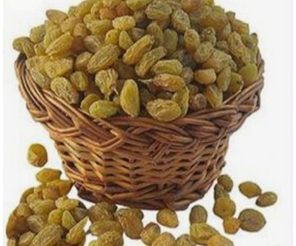 فروش ویژه کشمش کاشمر